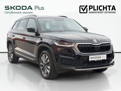 2.0TDI 150KM • AMBITION • DSG • FV23% • Gwarancja