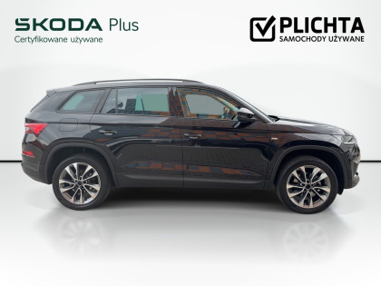 2.0TDI 150KM • AMBITION • DSG • FV23% • Gwarancja