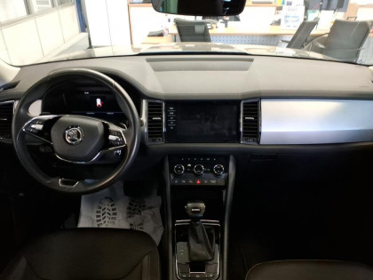 2.0TDI 150KM • AMBITION • DSG • FV23% • Gwarancja