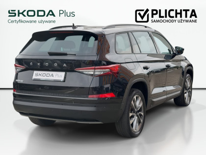 2.0TDI 150KM • AMBITION • DSG • FV23% • Gwarancja
