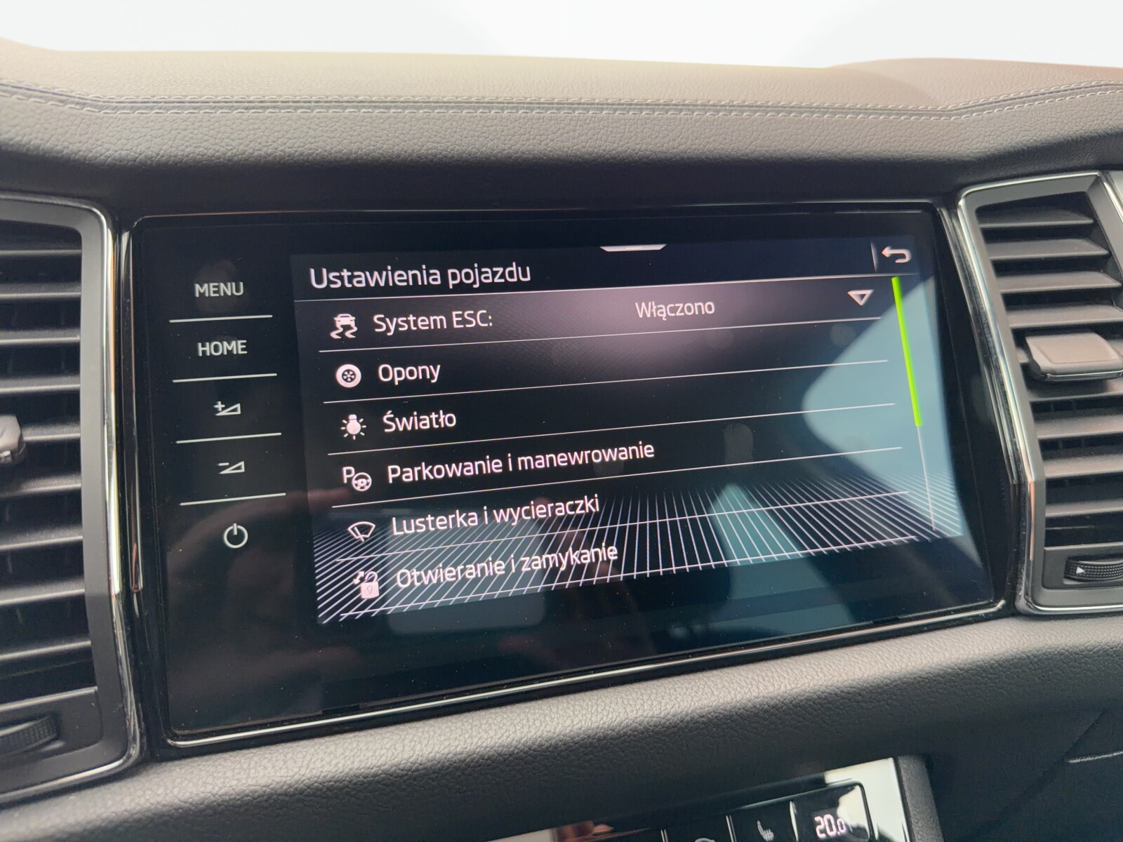 Škoda Kodiaq - zdjęcie 29