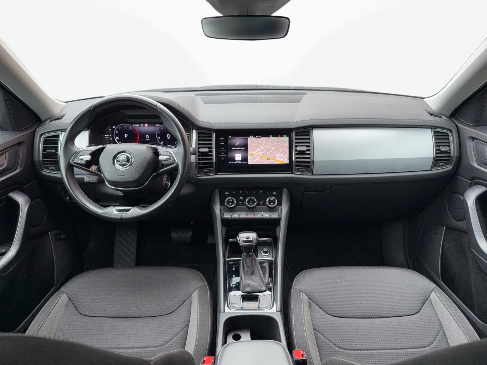 Škoda Kodiaq - zdjęcie 36