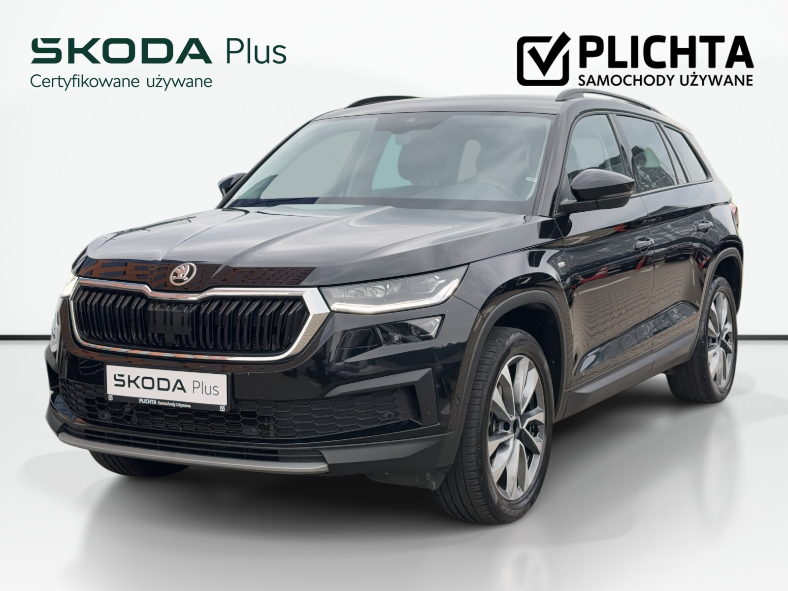 2.0TDI 150KM • AMBITION • DSG • FV23% • Gwarancja
