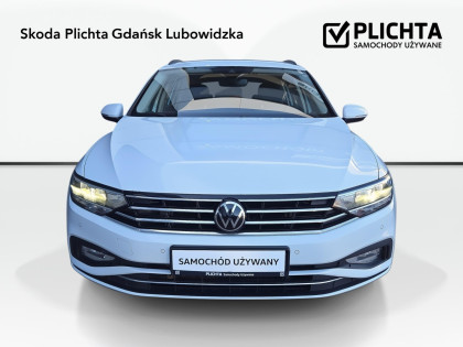 LED App-Connect Zujniki Parkowania Tempomat Isofix Front Assist FV23%
