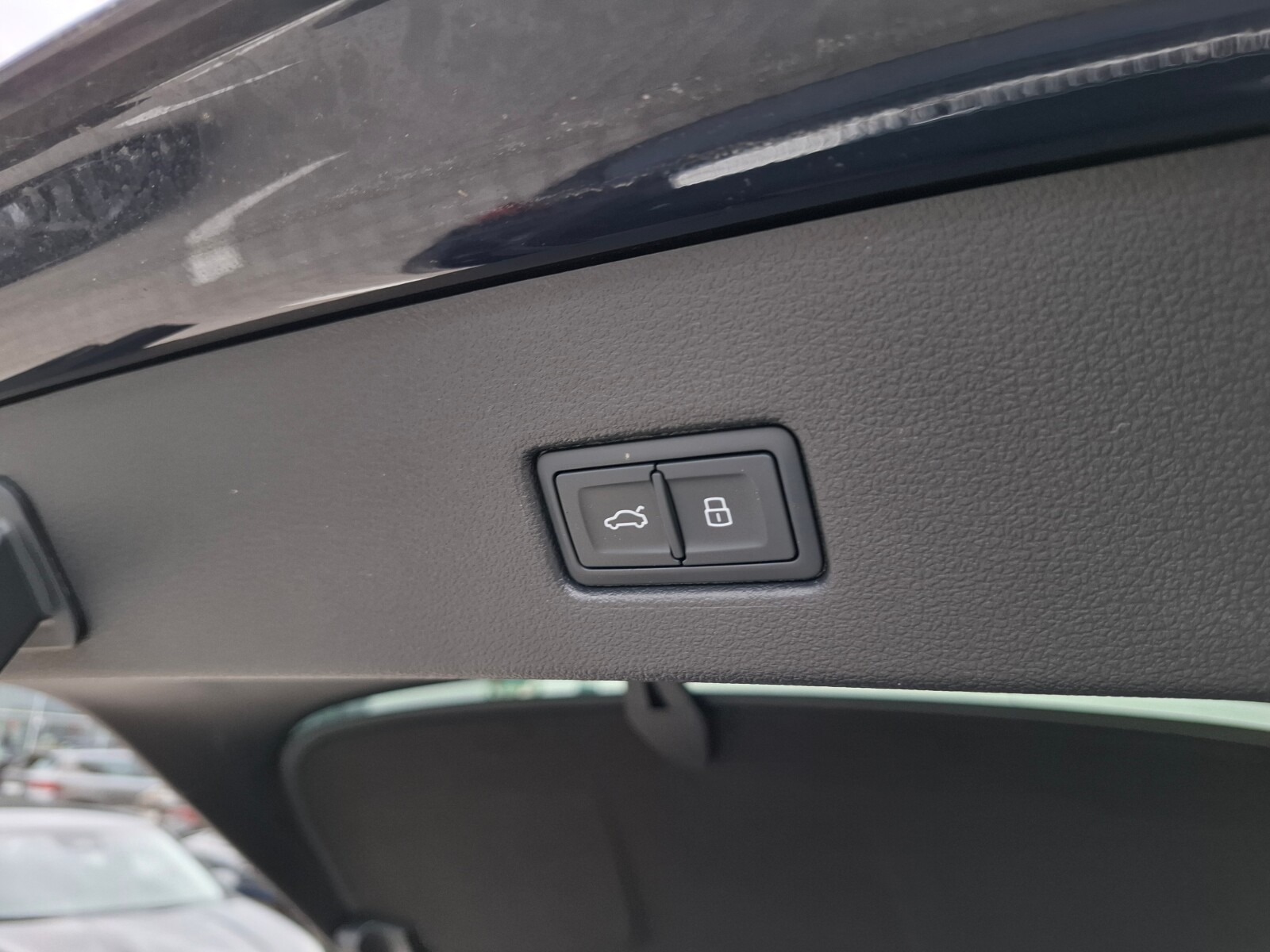 Audi A7 Sportback - zdjęcie 20