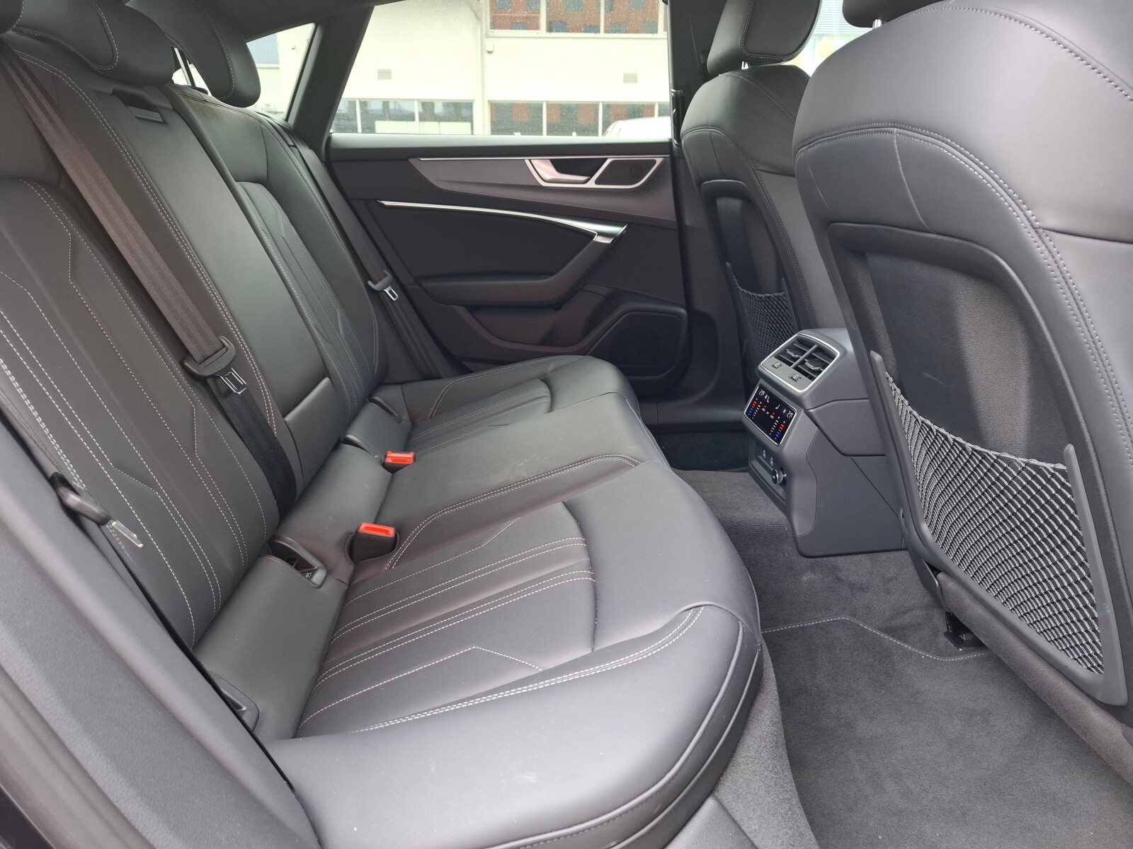 Audi A7 Sportback - zdjęcie 6