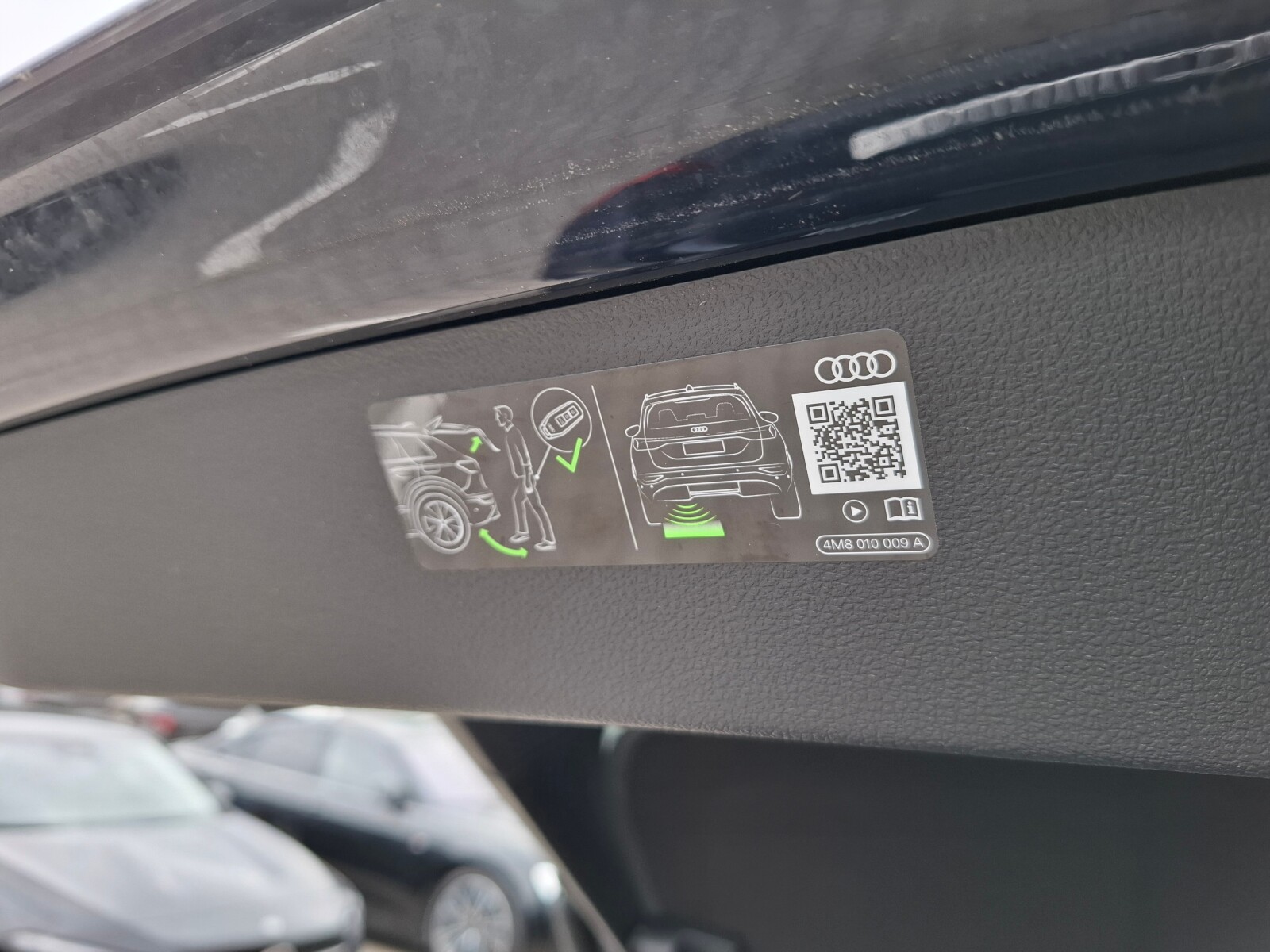Audi A7 Sportback - zdjęcie 19