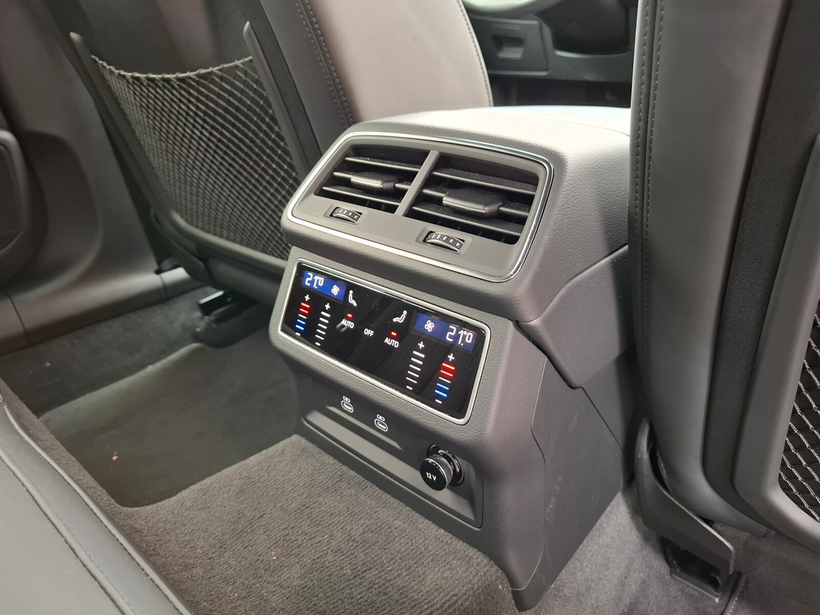 Audi A7 Sportback - zdjęcie 9