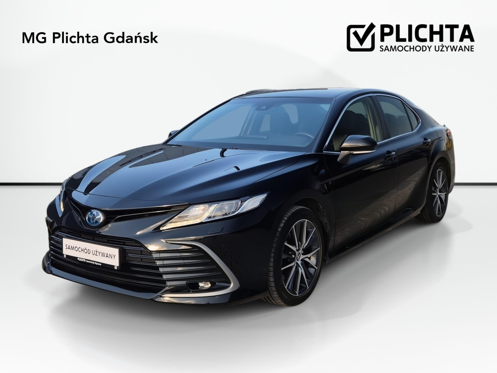 2.5 Hybrid 218 KM | Prestige | Salon PL | Serwis ASO | Gwarancja