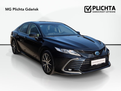 2.5 Hybrid 218 KM | Prestige | Salon PL | Serwis ASO | Gwarancja