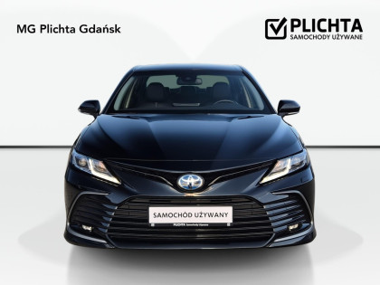 2.5 Hybrid 218 KM | Prestige | Salon PL | Serwis ASO | Gwarancja