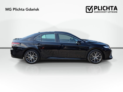 2.5 Hybrid 218 KM | Prestige | Salon PL | Serwis ASO | Gwarancja