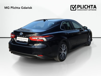 2.5 Hybrid 218 KM | Prestige | Salon PL | Serwis ASO | Gwarancja