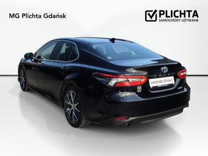 2.5 Hybrid 218 KM | Prestige | Salon PL | Serwis ASO | Gwarancja