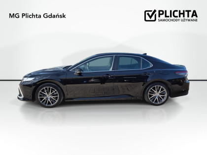 2.5 Hybrid 218 KM | Prestige | Salon PL | Serwis ASO | Gwarancja