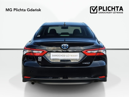 2.5 Hybrid 218 KM | Prestige | Salon PL | Serwis ASO | Gwarancja