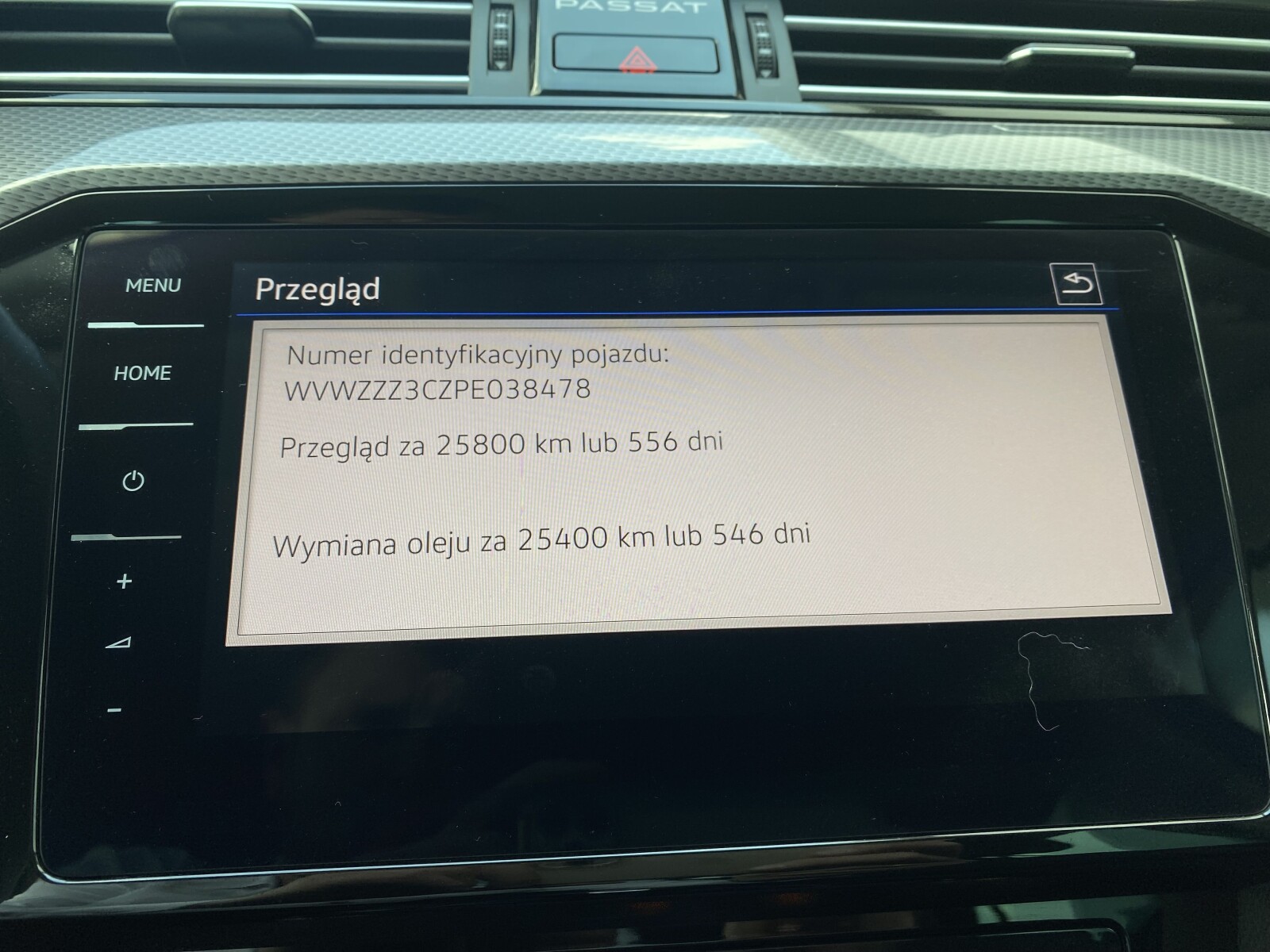 Volkswagen Passat Alltrack - zdjęcie 23