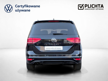 2.0 TDI 150KM Highline 7 Osobowy DSG7 SalonPL Bezwypadkowy 1Wł. FV23