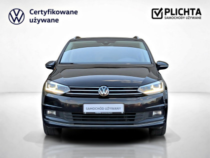 2.0 TDI 150KM Highline 7 Osobowy DSG7 SalonPL Bezwypadkowy 1Wł. FV23