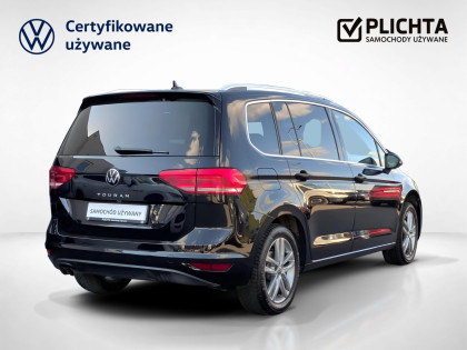 2.0 TDI 150KM Highline 7 Osobowy DSG7 SalonPL Bezwypadkowy 1Wł. FV23