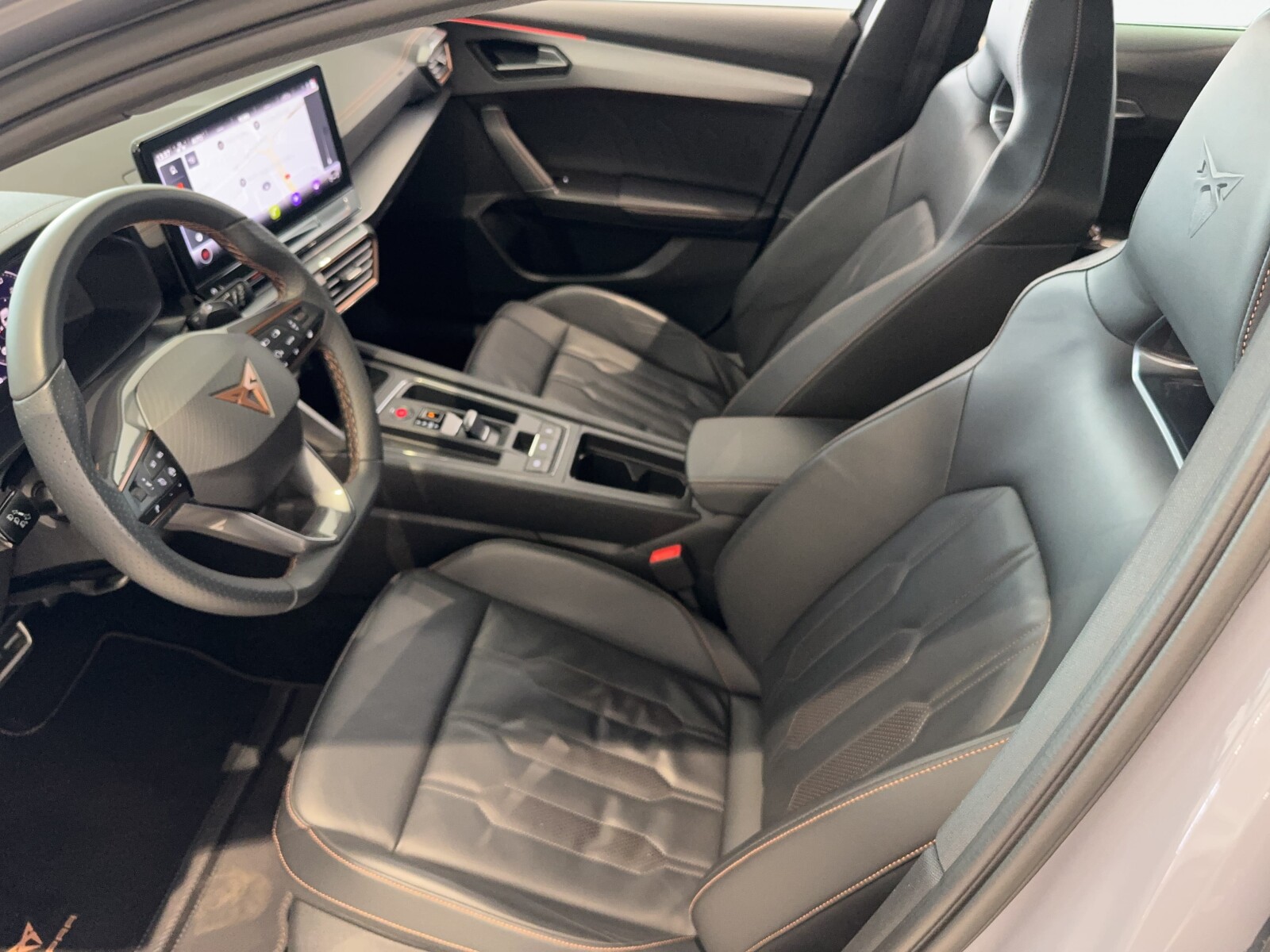 Cupra Formentor - zdjęcie 10