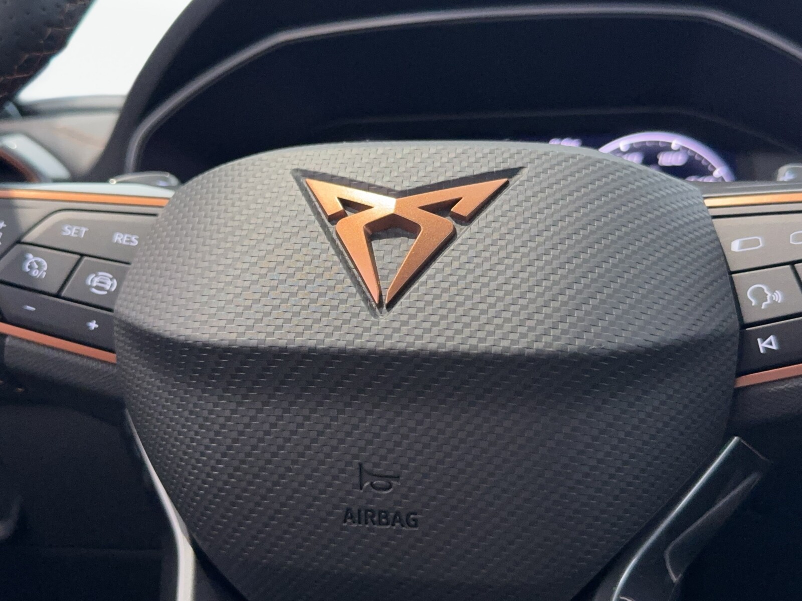 Cupra Formentor - zdjęcie 27