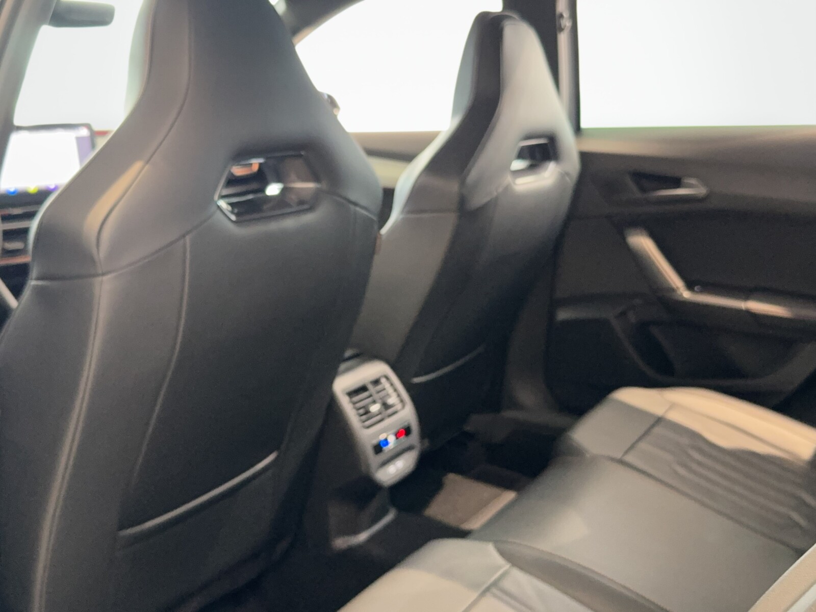 Cupra Formentor - zdjęcie 13