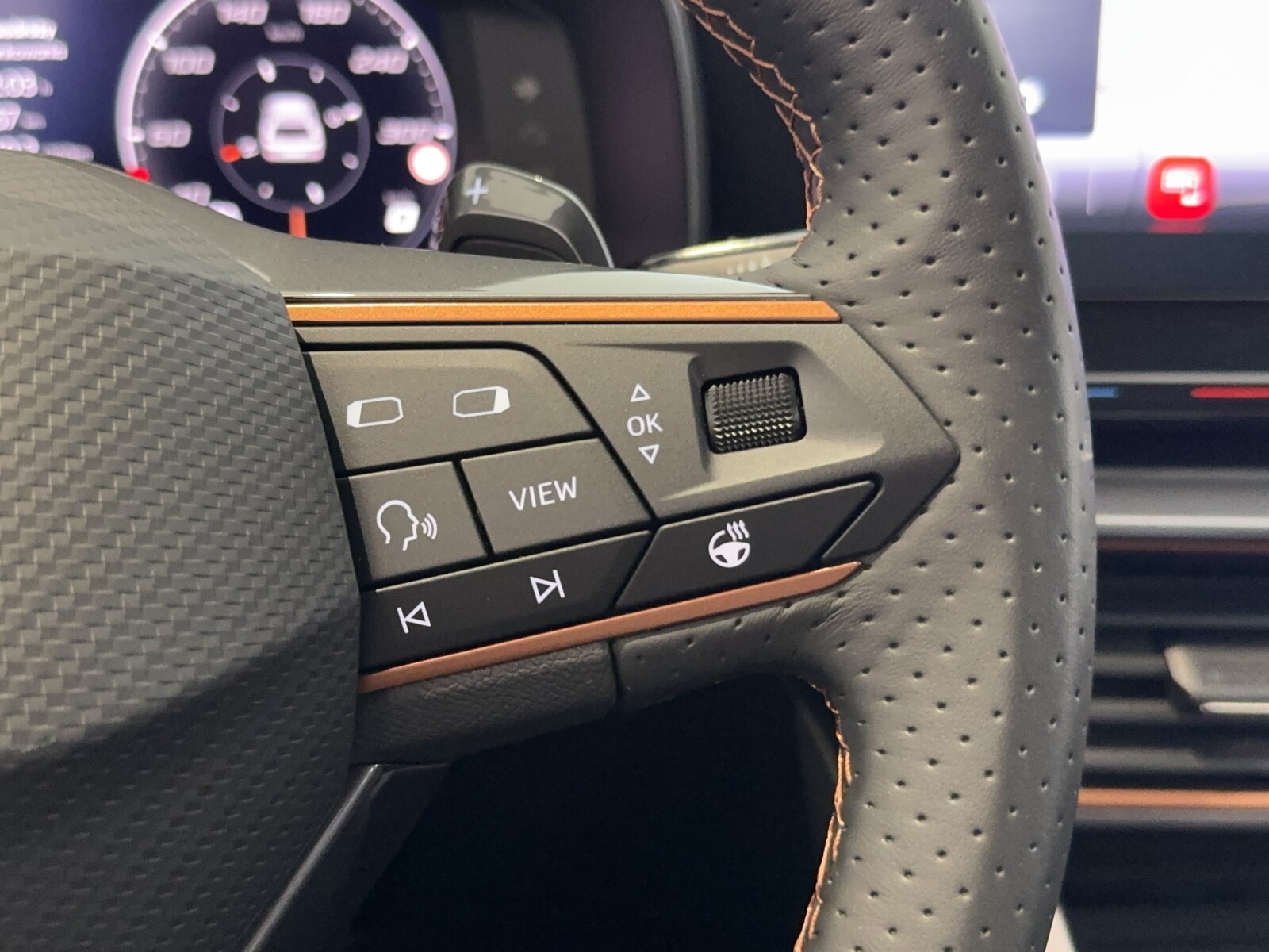 Cupra Formentor - zdjęcie 26