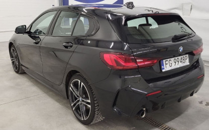 1.5 136 KM Automat Salon Polska FV Vat 23%