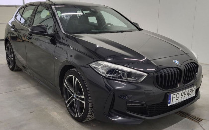 1.5 136 KM Automat Salon Polska FV Vat 23%