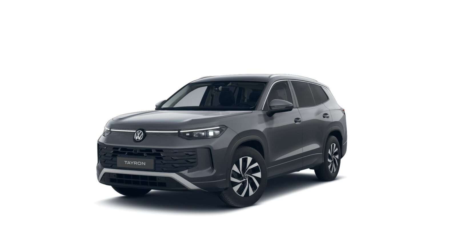 OD RĘKI ! Tayron Life Plus 1,5 ETSI 110 KW / 150 KM DSG
