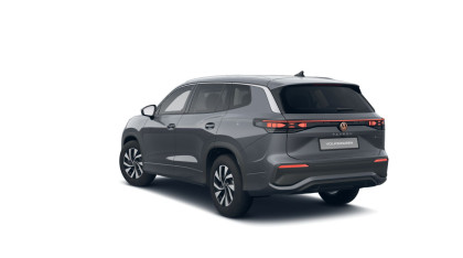 OD RĘKI ! Tayron Life Plus 1,5 ETSI 110 KW / 150 KM DSG