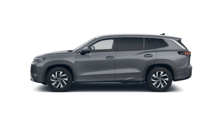 OD RĘKI ! Tayron Life Plus 1,5 ETSI 110 KW / 150 KM DSG