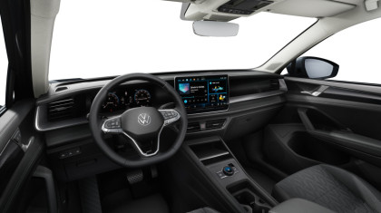 OD RĘKI ! Tayron Life Plus 1,5 ETSI 110 KW / 150 KM DSG
