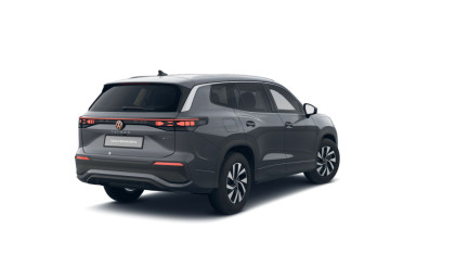OD RĘKI ! Tayron Life Plus 1,5 ETSI 110 KW / 150 KM DSG