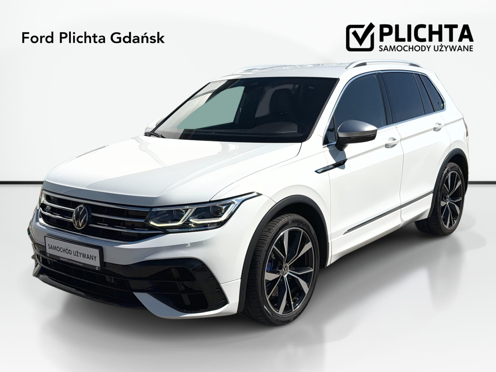 2.0 TSI 320 Km R DSG 4motion FV VAT 23%