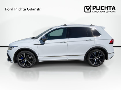 2.0 TSI 320 Km R DSG 4motion FV VAT 23%