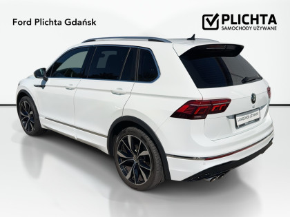 2.0 TSI 320 Km R DSG 4motion FV VAT 23%