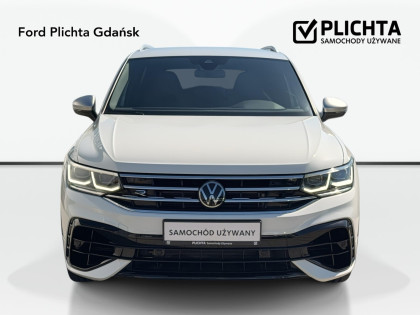 2.0 TSI 320 Km R DSG 4motion FV VAT 23%