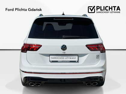 2.0 TSI 320 Km R DSG 4motion FV VAT 23%