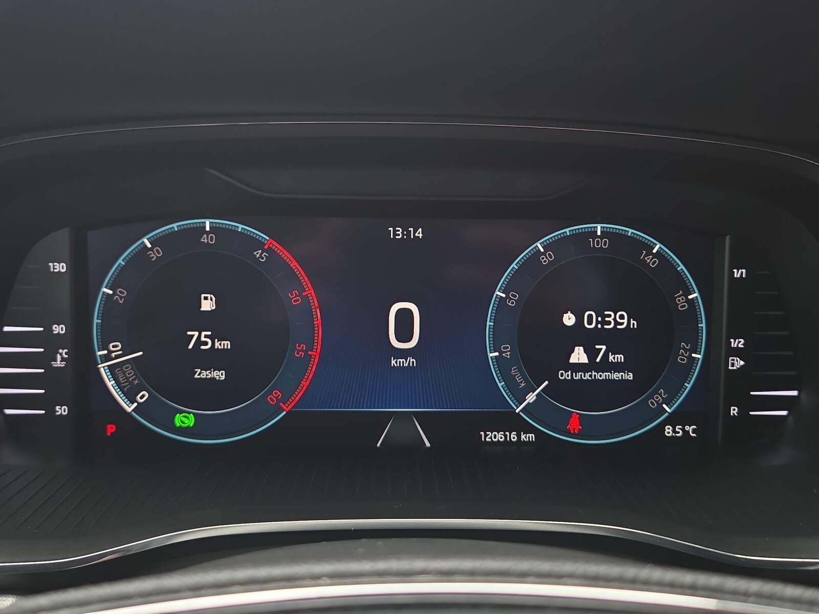 Škoda Octavia - zdjęcie 15