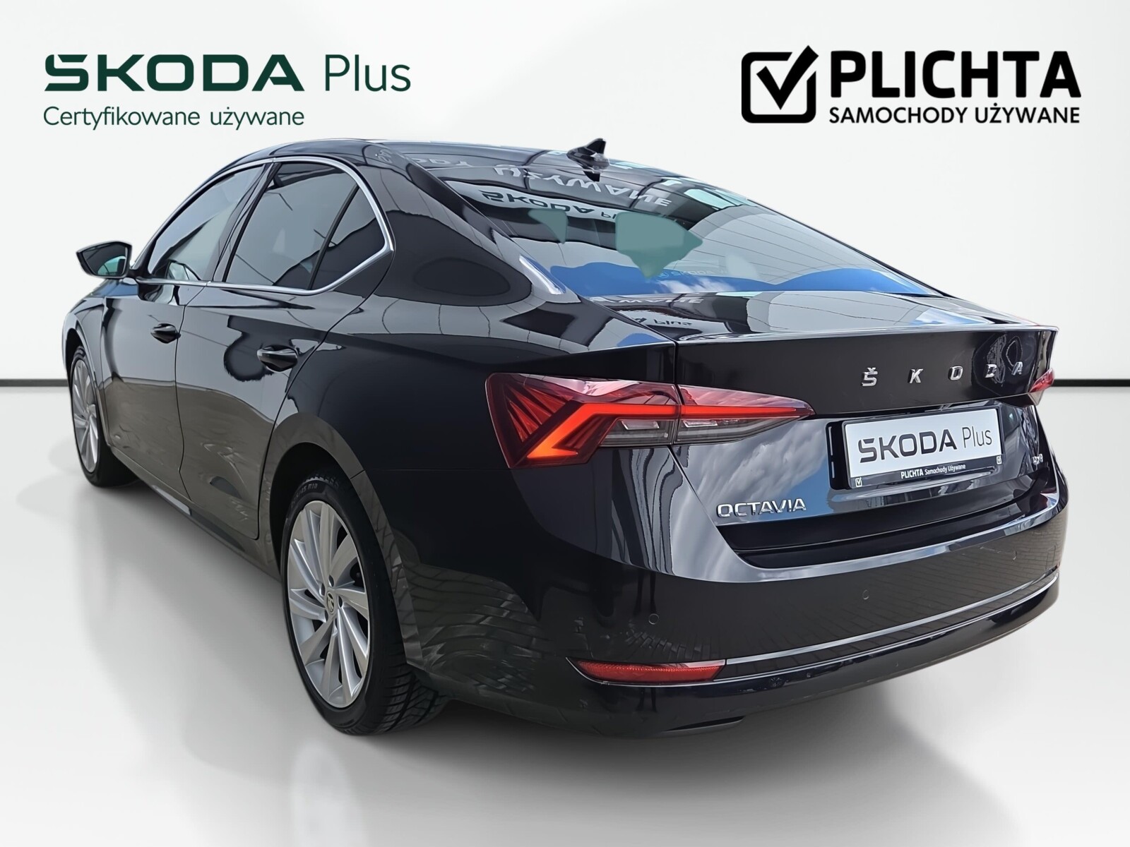 Škoda Octavia - zdjęcie 8