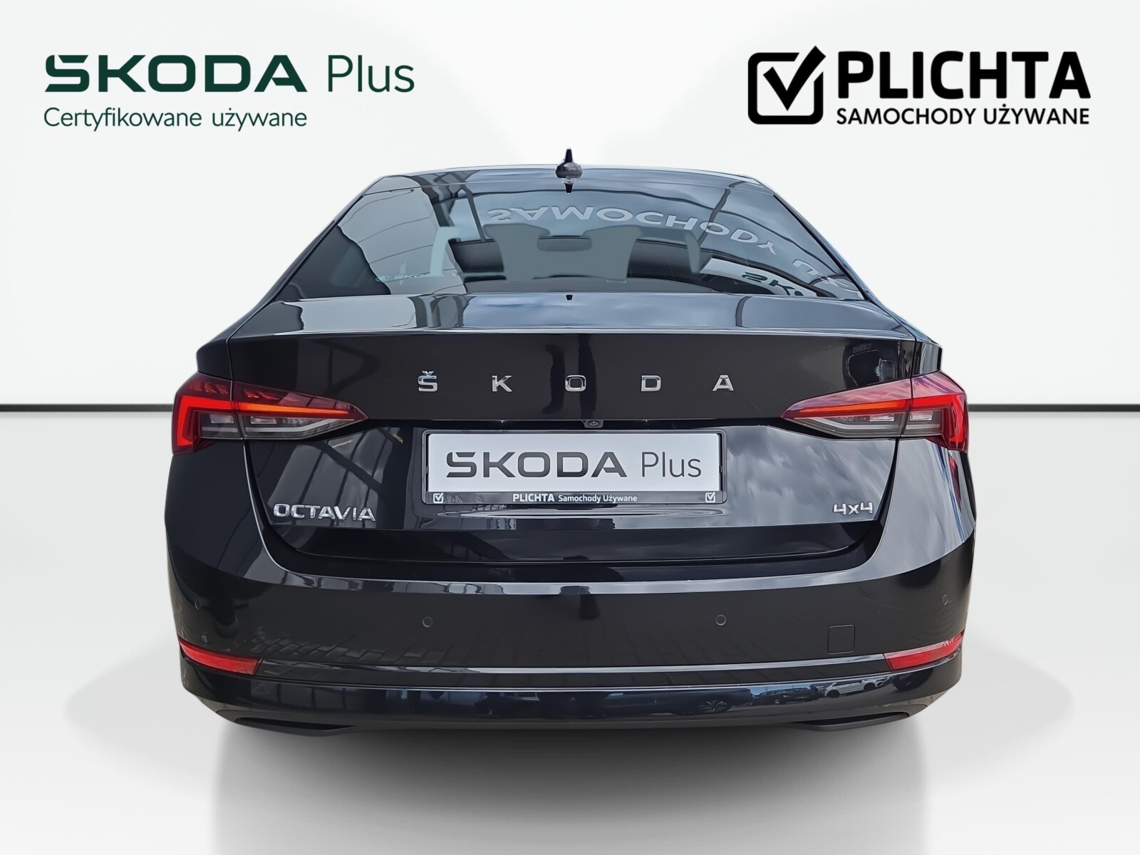 Škoda Octavia - zdjęcie 7