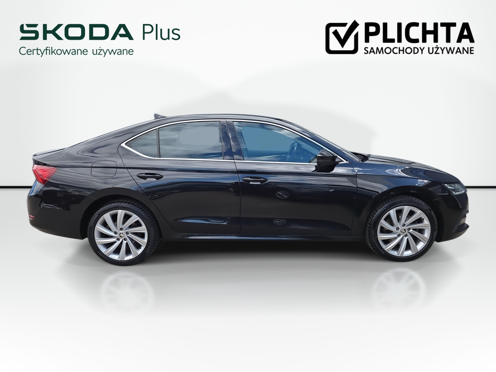 Škoda Octavia - zdjęcie 4