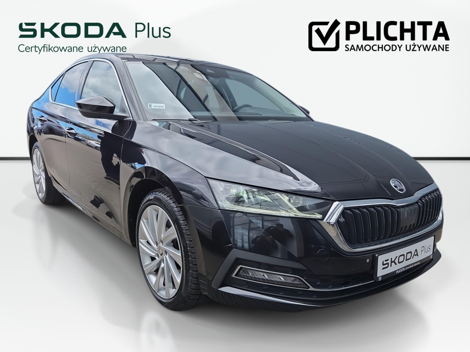 Škoda Octavia - zdjęcie 3