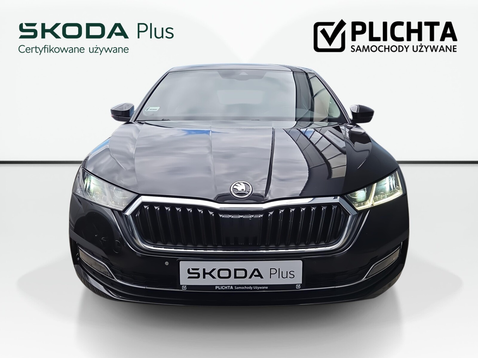 Škoda Octavia - zdjęcie 2