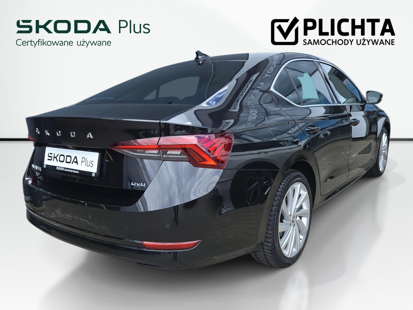 Škoda Octavia - zdjęcie 6