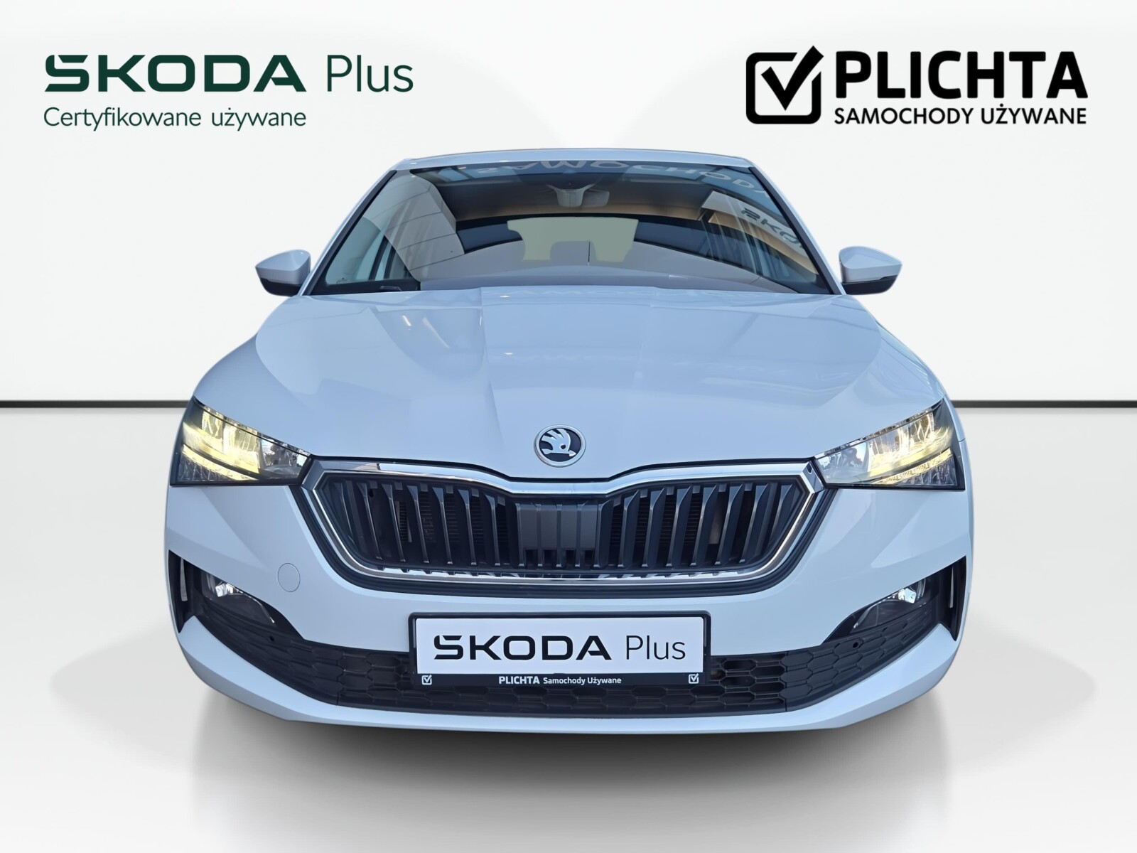 Škoda Scala - zdjęcie 2