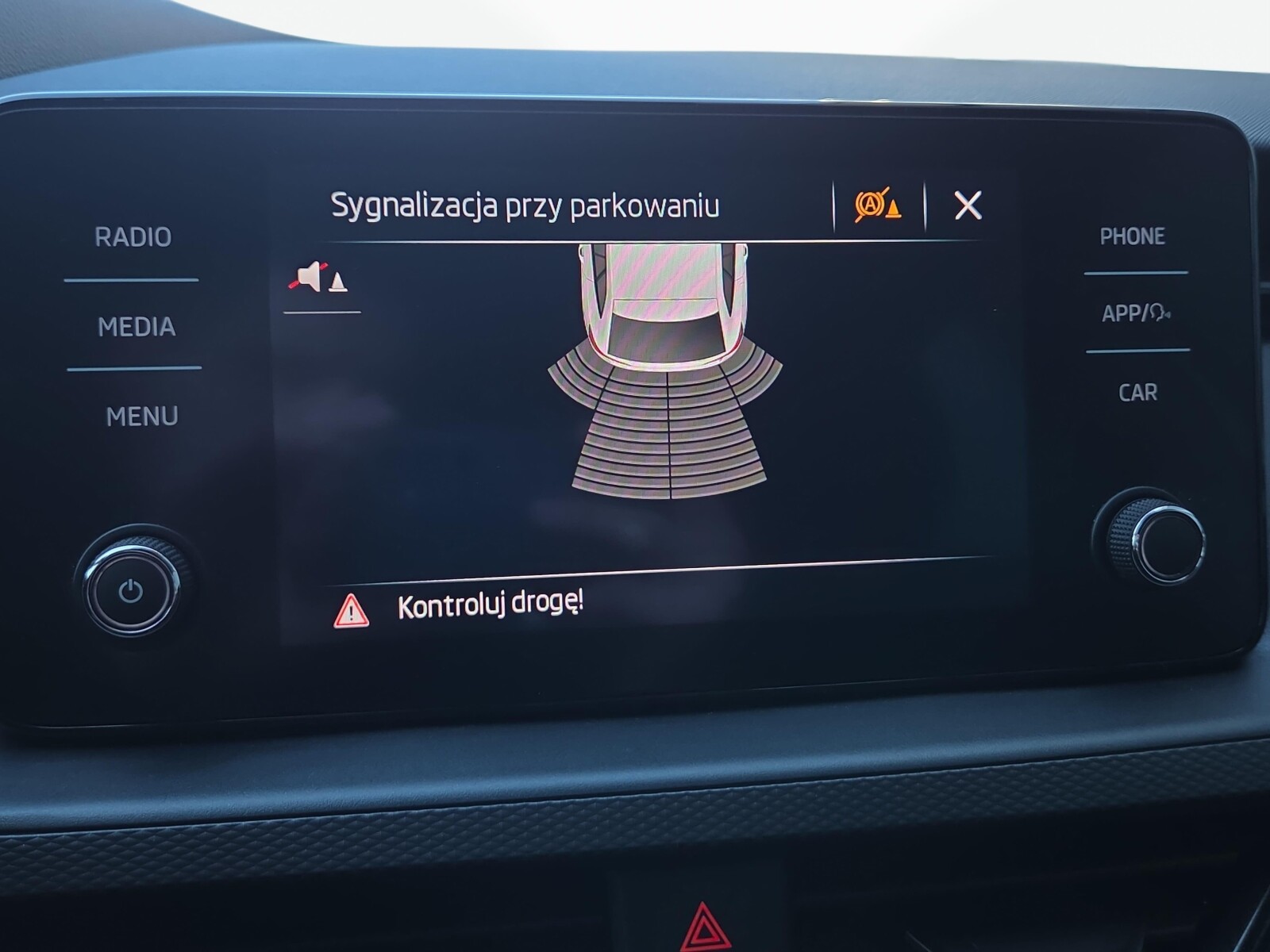 Škoda Scala - zdjęcie 19