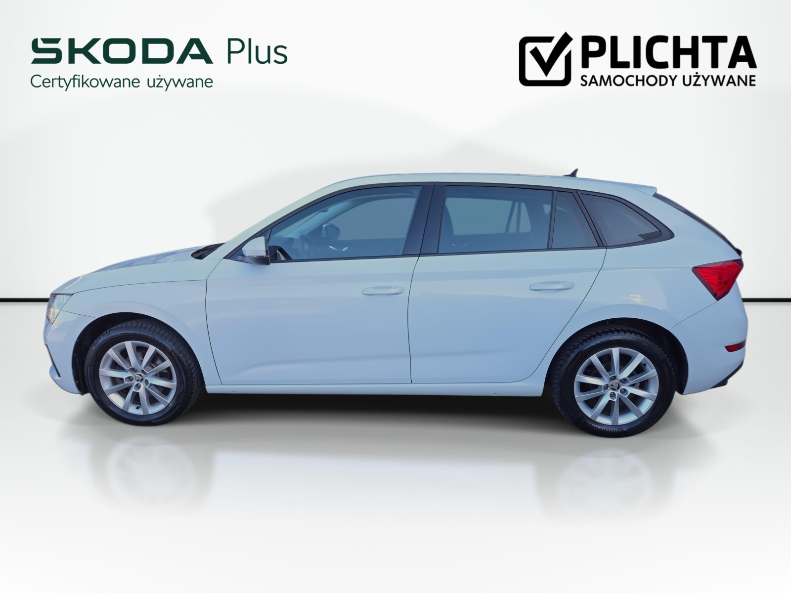 Škoda Scala - zdjęcie 9
